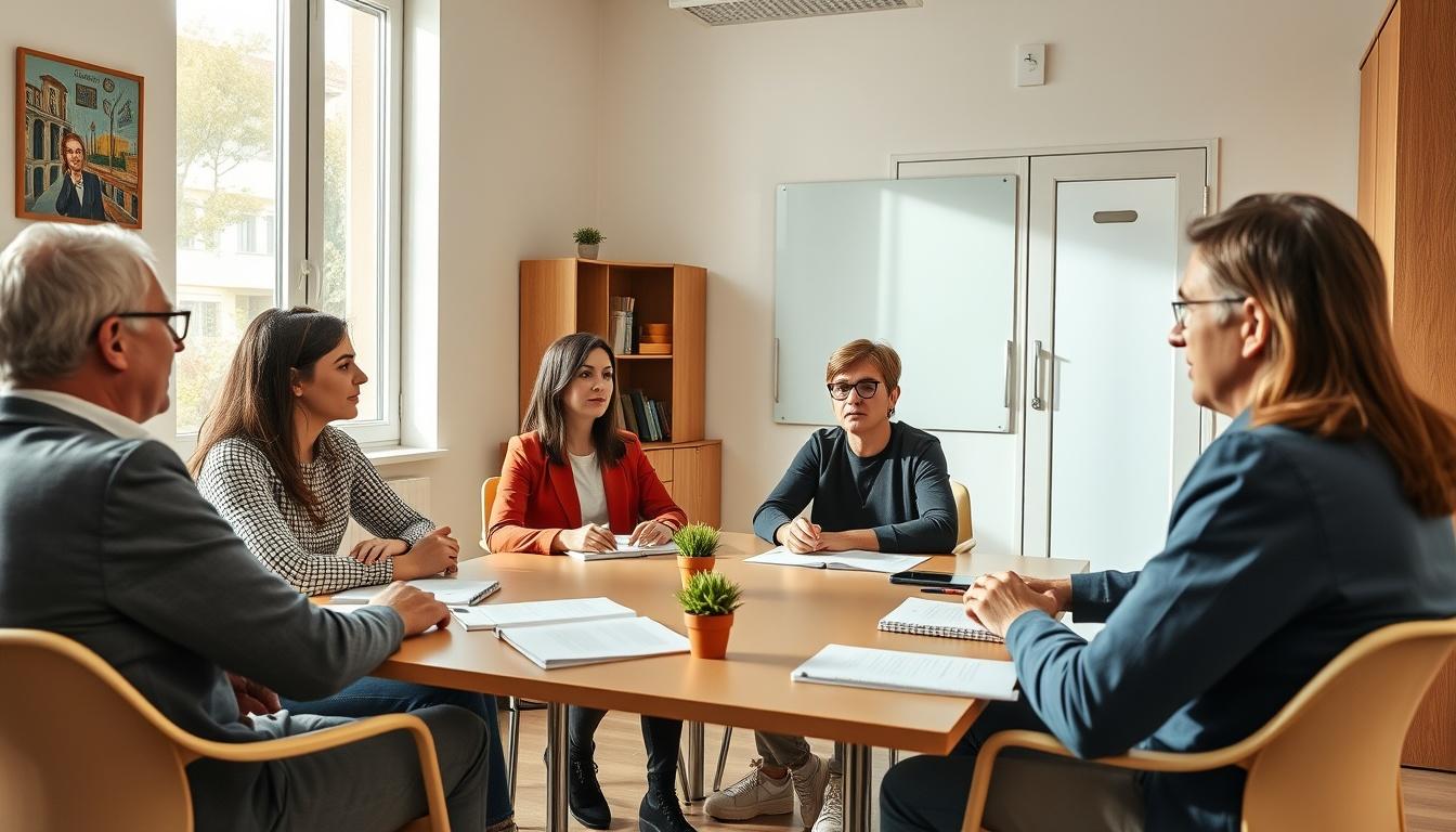 Learn in a Group That Fits Your Level